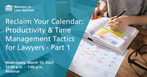 Reclaim your Calendar