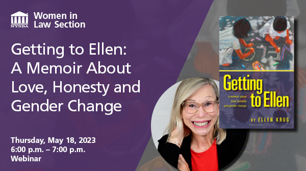 Getting to Ellen